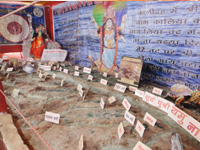 Ganga Exhibition - Journay of River Yamuna