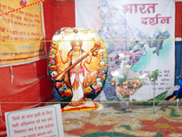 Ganga Exhibition  - Mera Bharat Mahan